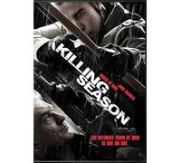 KILLING SEASON