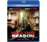 Killing Season [Blu-Ray]