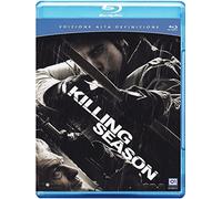 Killing Season [Blu-Ray]