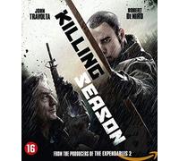 Killing Season – Blu-ray – Splendid Film
