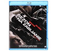 Killing Season [Blu-Ray] [Region B] (IMPORT) (Pas de version française)