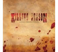 Killing Season by Immersed In Blood (2003-04-08)