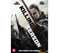 Killing Season – DVD – 1 DVD