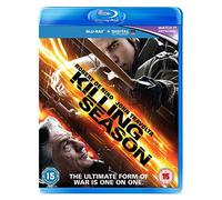 Killing Season [Edizione: Regno Unito] [Blu-Ray] [Import]