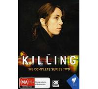 Killing-Series 2 [Pal Videos] Australia - Import, Pal Region 4