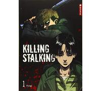 Killing Stalking 01