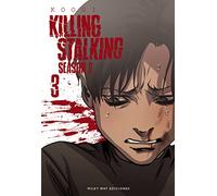 Killing Stalking 11