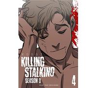 Killing Stalking 12