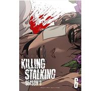 Killing Stalking 14