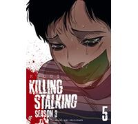 Killing Stalking 15