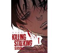 Killing Stalking 9