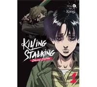 Killing Stalking Deluxe Edition Vol. 1 by Koogi Koogi (Auteur)