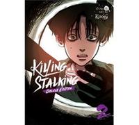 Killing Stalking Deluxe Edition Vol. 2 by Koogi Koogi (Auteur)