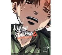 Killing Stalking Deluxe Edition Vol. 4 by Koogi Koogi (Auteur)