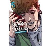 Killing Stalking Deluxe Edition Vol. 5 by Koogi Koogi (Auteur)