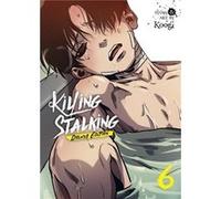 Killing Stalking Deluxe Edition Vol. 6 by Koogi Koogi (Auteur)
