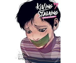Killing Stalking: Deluxe Edition Vol. 7