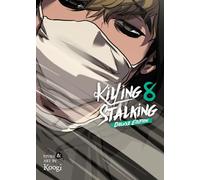 Koogi – Killing Stalking: Deluxe Edition Vol. 8