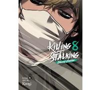Killing Stalking: Deluxe Edition Vol. 8 | Koogi Koogi (Auteur)