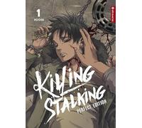 Killing Stalking - Perfect Edition 01