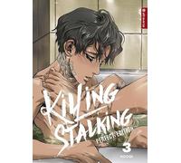 Killing Stalking - Perfect Edition 03