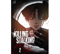 Killing Stalking Saison 01 – Tome 02 – TAÏFU COMICS
