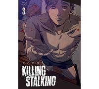 Killing Stalking – Saison 01 – Tome 03 – TAÏFU COMICS