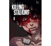 Koogi – Killing Stalking Saison 01 Tome 4 – Ototo