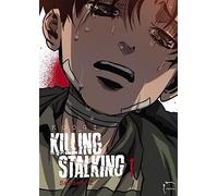 Killing Stalking Saison 02 - Tome 01