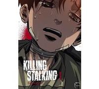 Killing Stalking Saison 02 - Tome 01 Koogi (Auteur)