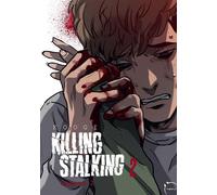 Koogi – Killing Stalking Saison 02 Tome 02 – Broché – Bande dessinée – Taïfu Comics