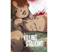 Killing Stalking Saison 02 - Tome 03 Saison 2 - Koogi - Taifu Comics - broché - Manga