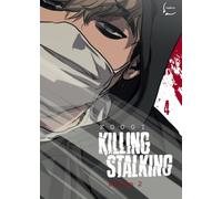 Killing Stalking Saison 02 - Tome 04