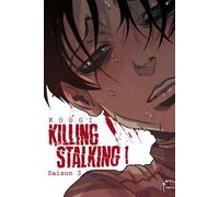 Killing Stalking Saison 03 - Tome 01