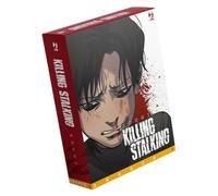 Killing stalking. Season 3. Box (Vol. 1-6)