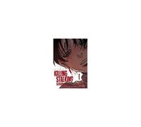 Killing Stalking Season 3 Vol. 1