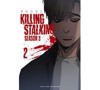 Killing Stalking Season 3, Vol. 2
