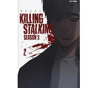Killing stalking. Season 3 (Vol. 2)