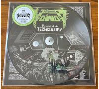 Killing Technology