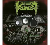 Killing Technology
