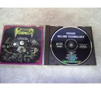 Killing Technology [Import]