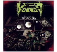 Killing Technology [Vinyl]