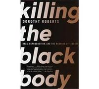 Killing The Black Body