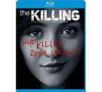 Killing: The Complete First Season [Blu-Ray]
