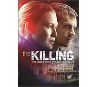 Killing: The Complete Fourth Season