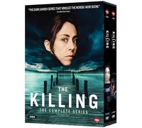 KILLING: THE COMPLETE SERIES