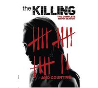 Killing: The Complete Third Season
