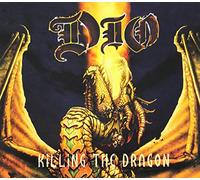 Killing the Dragon