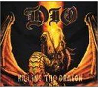 Dio - Killing The Dragon