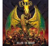 Killing The Dragon – Vinyle 33 Tours – BMG